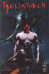 Hellshock comic books
